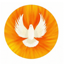Holy Spirit