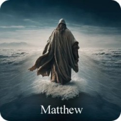 Book of Matthew