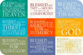 Sermon on The Mount