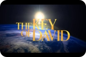 The Key of David