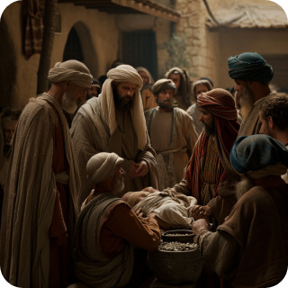 Matthew 1