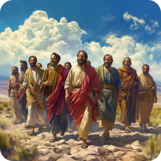 Matthew 10