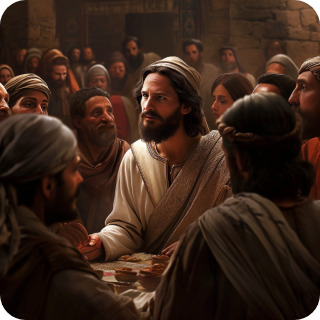 Matthew 12