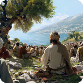Matthew 13