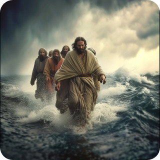Matthew 14