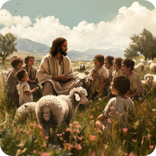 Matthew 18