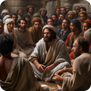 Matthew 19