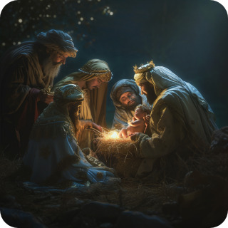 Matthew 2
