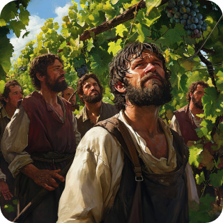 Matthew 20