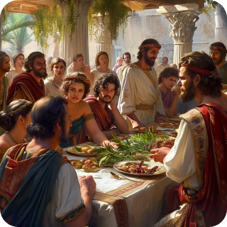 Matthew 22