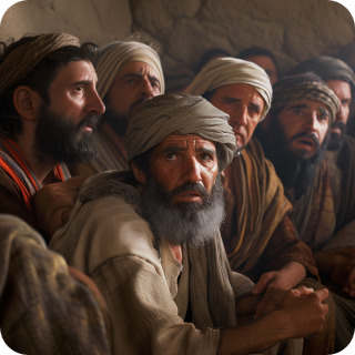 Matthew 23
