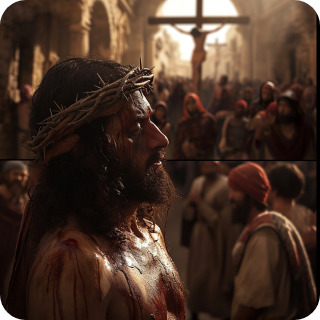 Matthew 27