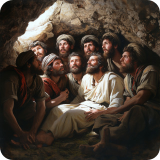 Matthew 28