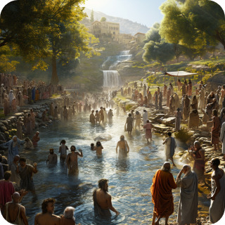 Matthew 3