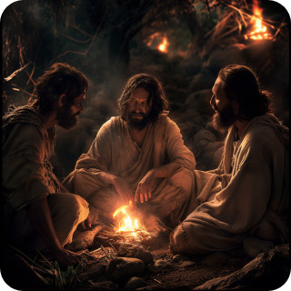 Matthew 4