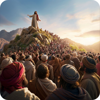 Matthew 5