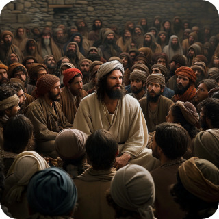 Matthew 6