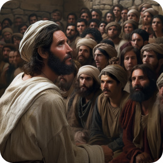 Matthew 7