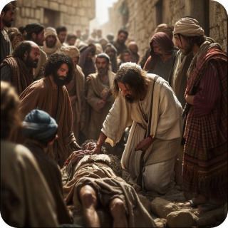 Matthew 9